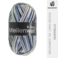 Marinella Meilenweit 150 Lana