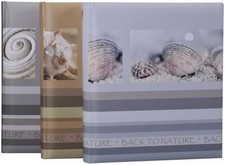 Henzo Fotoalbum Back To Nature