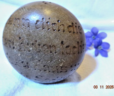 Sockenstopfer - Stopfpilz -