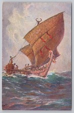 German Colonial Art PC - Prof