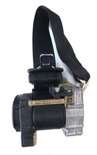 Mercedes C215 CL 500