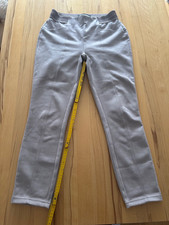 Street one Leggings Gr. 38/28 beige Hose