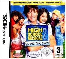 High school musical work - school,