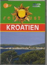 Reiselust ZDF - Kroatien -