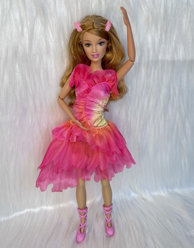 Barbie tanzende - 12,