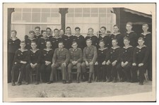 XX2589/ Marine Soldaten Foto