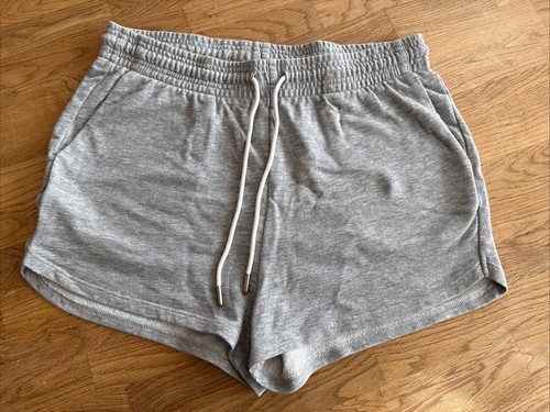Damen sweat shorts - sweat,