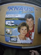 KNAUS-Katalog Trends