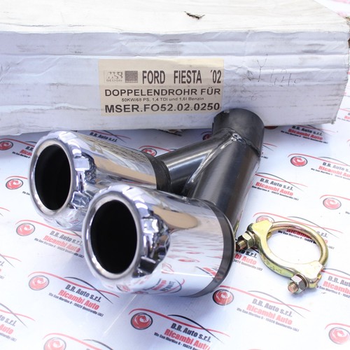 Terminal ford fiesta 2002 - terminal,