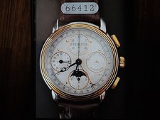 Maurice Lacroix Masterpiece