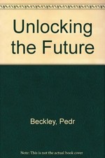 Unlocking the future pedr - unlocking, future,pedr