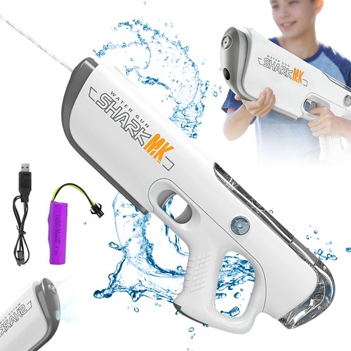 Led elektrische wasserpistole - led,