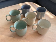 Thomas NATURE Kaffeebecher 6 Stück