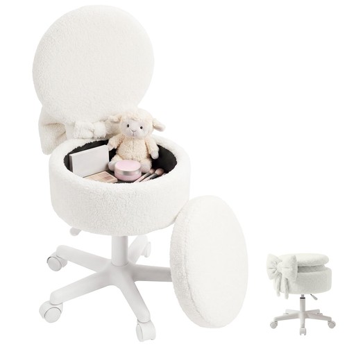 Schminkstuhl sitzhocker mit - schminkstuhl,