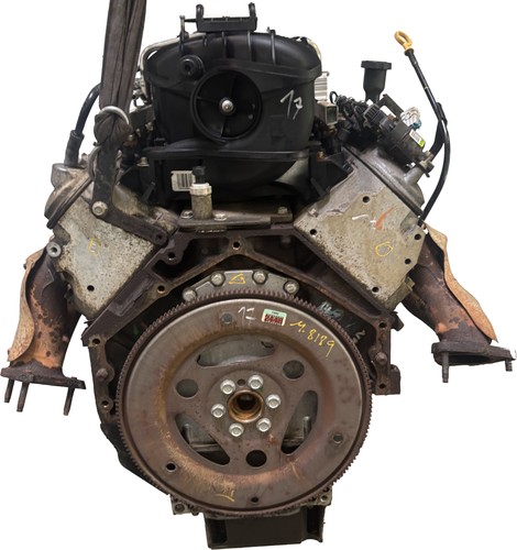 Motor für chevrolet gmc - motor,