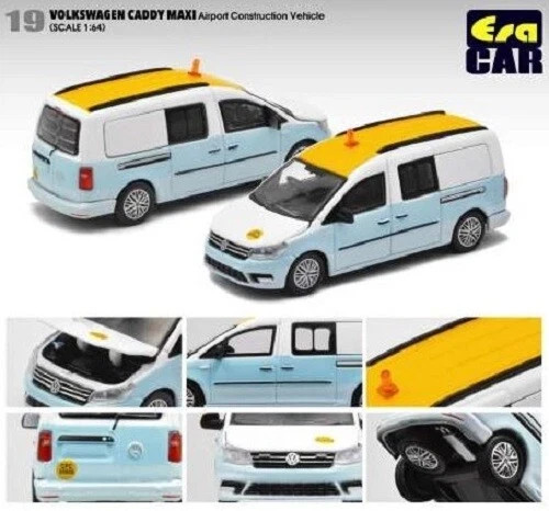 Caddy maxi airport - caddy,