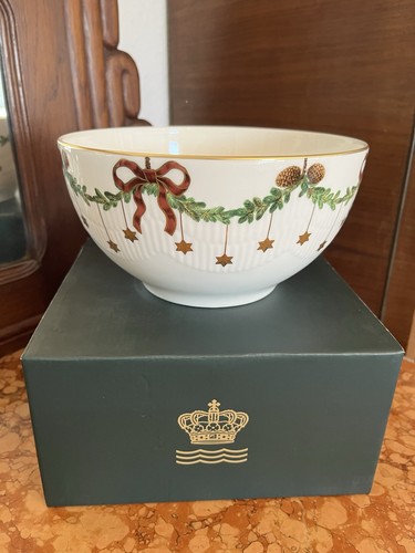 Royal copenhagen star fluted - copenhagen,