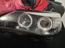 Scheinwerfer BMW E61 Rechts Xenon LED Bis Bj 2006
