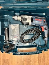 Bosch Professional GSB 20-2 Professional Schlagbohrmaschine - 850W (060117B400)