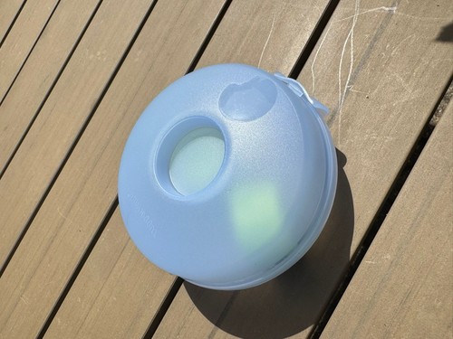 Tupperware salatbox mit - salatbox, to