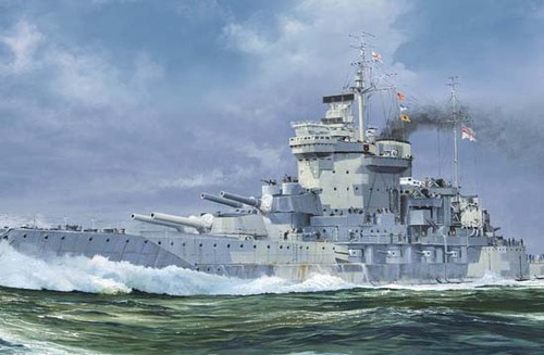 Trumpeter 700 05795 - 05795, #