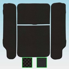 Dämmmatten für Ford Capri 1