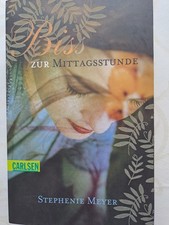 Biss zur Mittagsstunde von