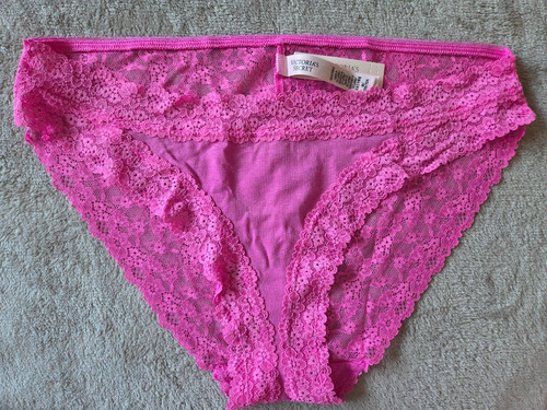 Victoria secret panties - victoria's,