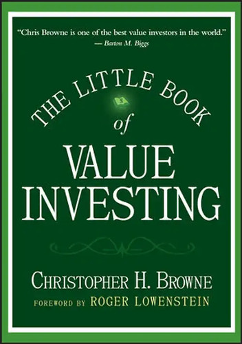 The little book value - the, of