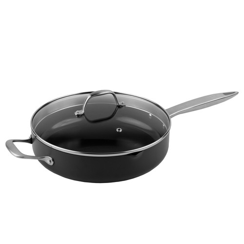 Zyliss schmorpfanne ultimate - zyliss,