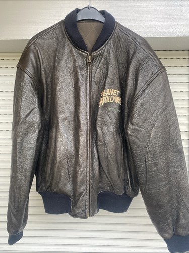 Planet hollywood wendejacke - planet,