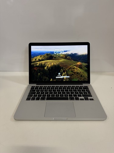 Apple macbook pro retina - apple, 13“