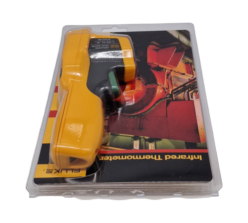 Fluke max - fluke,