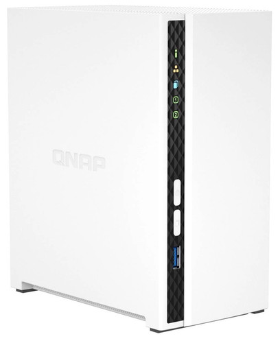 Nas server qnap 233 - nas, ts-233