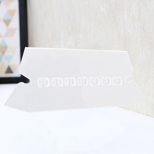 120 pcs hängeregister - 120,