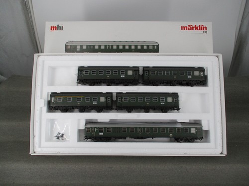 Märklin spur 41326 - h0,