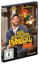 Neue Geschichten vom Pumuckl -