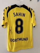 Borussia Dortmund BVB