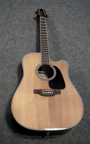 Takamine gd51ce nat - takamine,