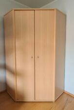 Eck-Kleiderschrank PAIDI, Kinderzimmer, Baby, Junge, Mädchen