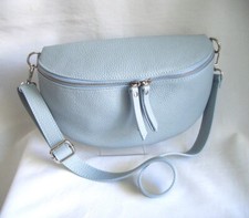 ITALY*LEDER*Tasche*Hüfttasche