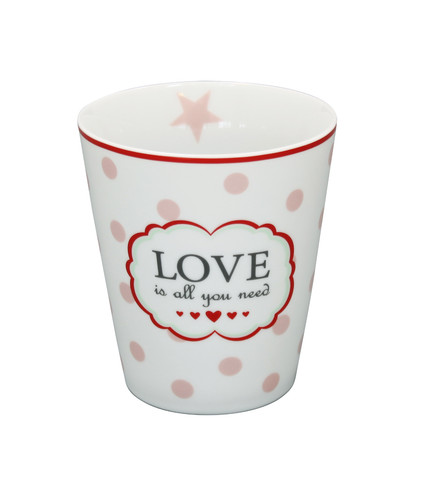 Krasilnikoff happy mug - happy,