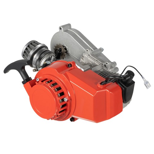 Takt 49cc motor dirt - 2-takt,