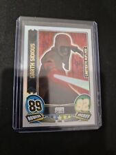 Force Attax Serie 5 - LEDS -