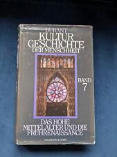 Durant-Kulturgeschichte der