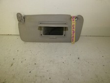 Honda Logo GA3 BJ 1998 Sonnenblende links