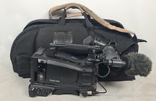 Sony pmw 500 - sony, pmw-500