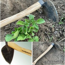 PROFI Herzhacke 45cm