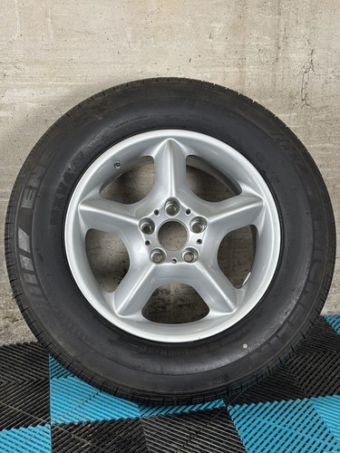 Reserverad bmw 1096159 - 1x,
