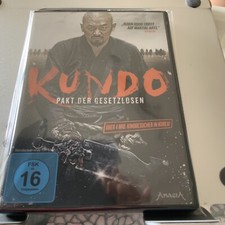 Kundo - Pakt der Gesetzlosen von Jong-Bin,... | DVD | ###